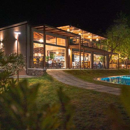 Hang Loose Cottage Hotel & Resort 4 Stelle Gizzeria Calabria Экстерьер фото