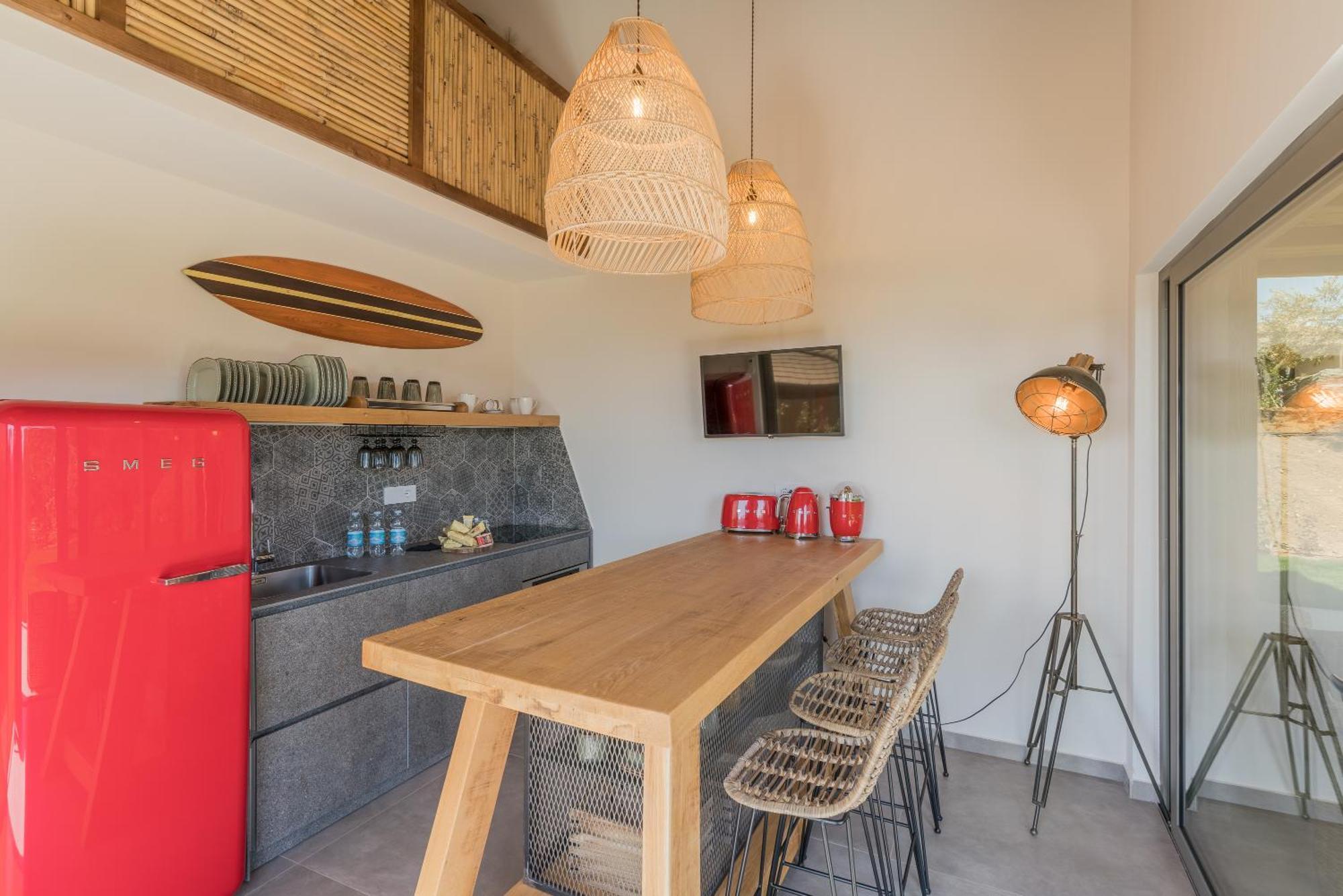 Hang Loose Cottage Hotel & Resort 4 Stelle Gizzeria Calabria Экстерьер фото
