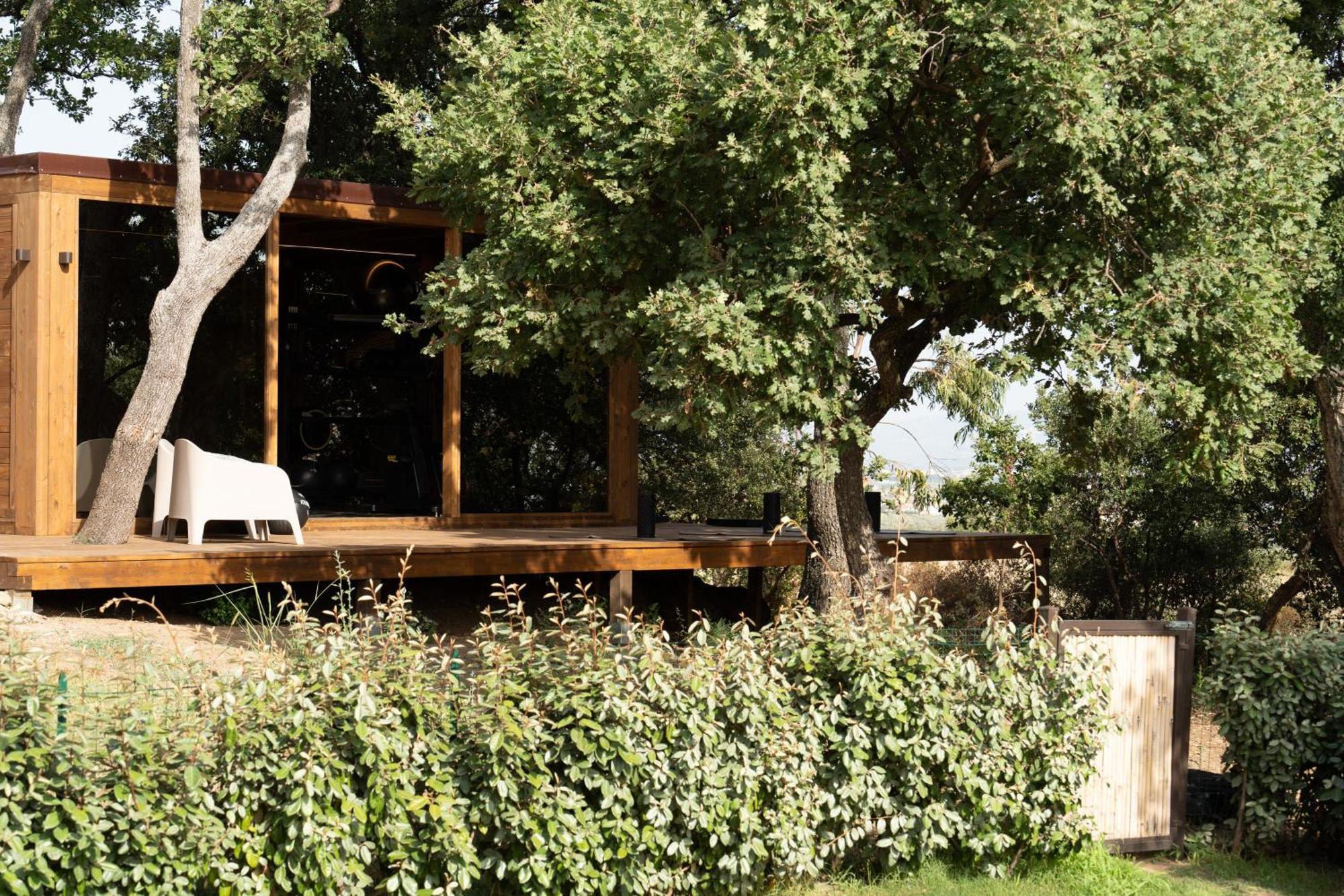 Hang Loose Cottage Hotel & Resort 4 Stelle Gizzeria Calabria Экстерьер фото