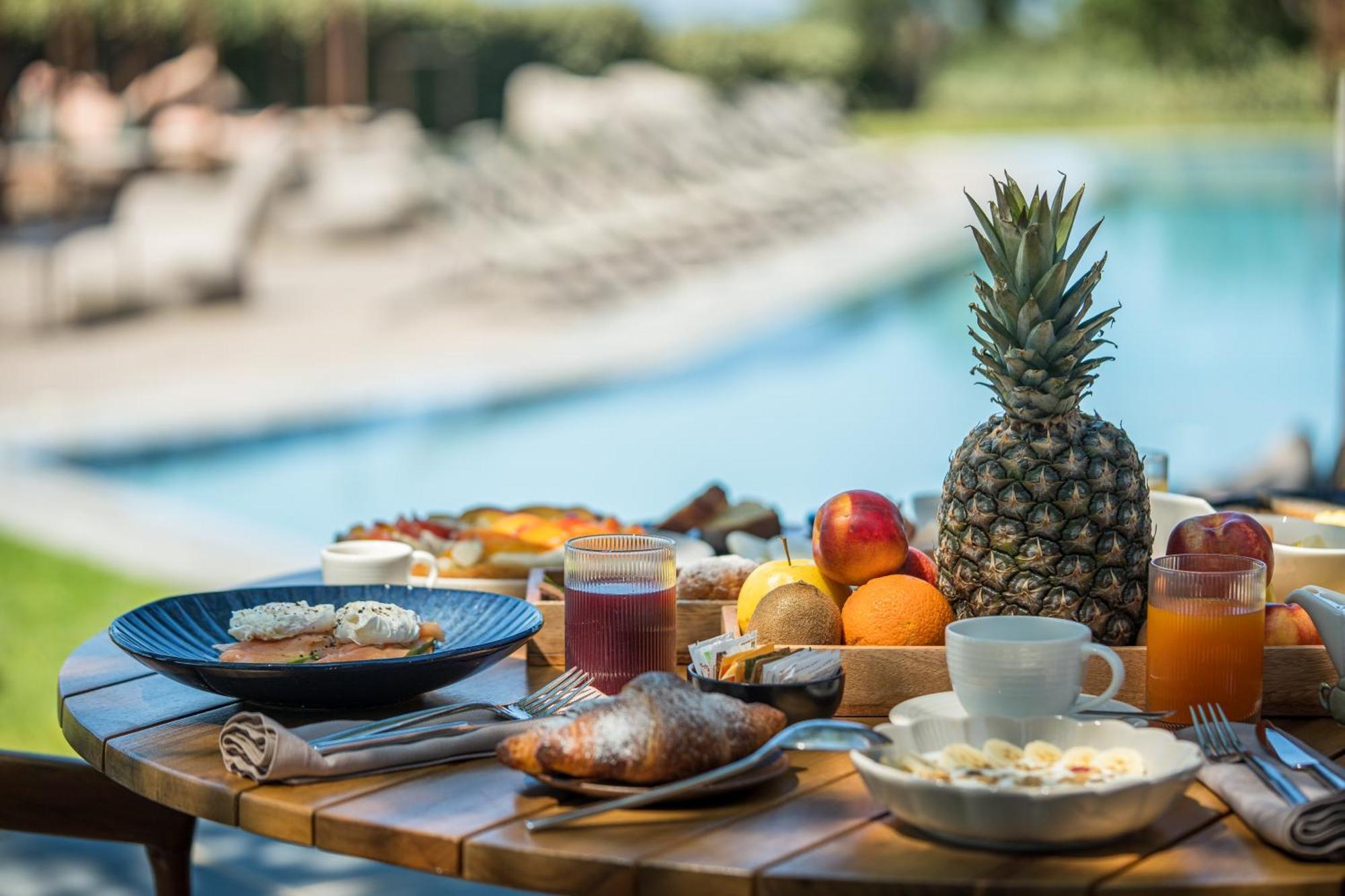 Hang Loose Cottage Hotel & Resort 4 Stelle Gizzeria Calabria Экстерьер фото